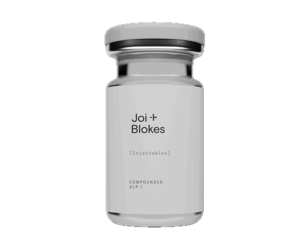 Joi and Blokes order discount
